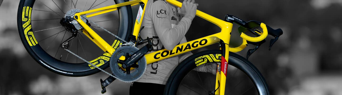 Road bike