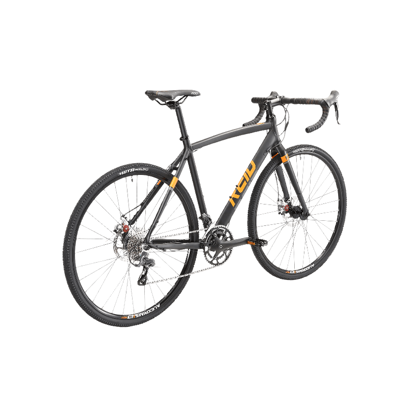Cyclocross (CX)