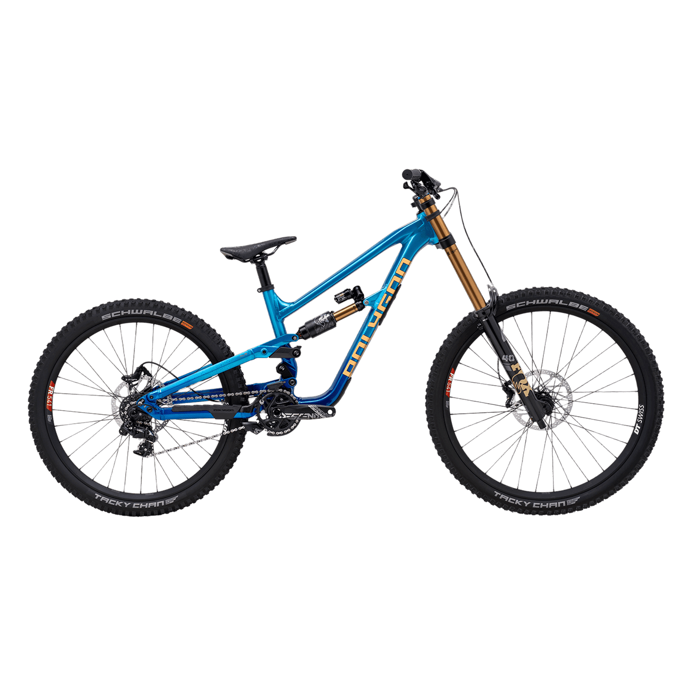 Downhill