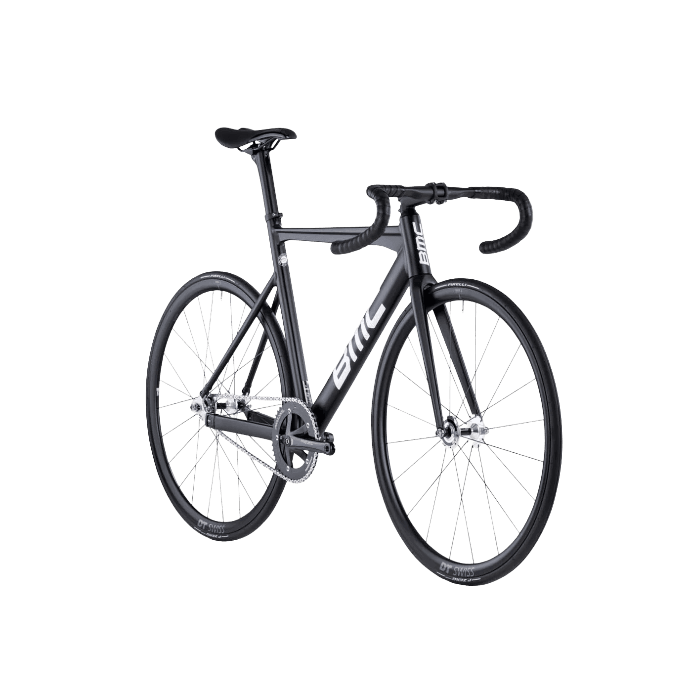 Track / Fixed Gear