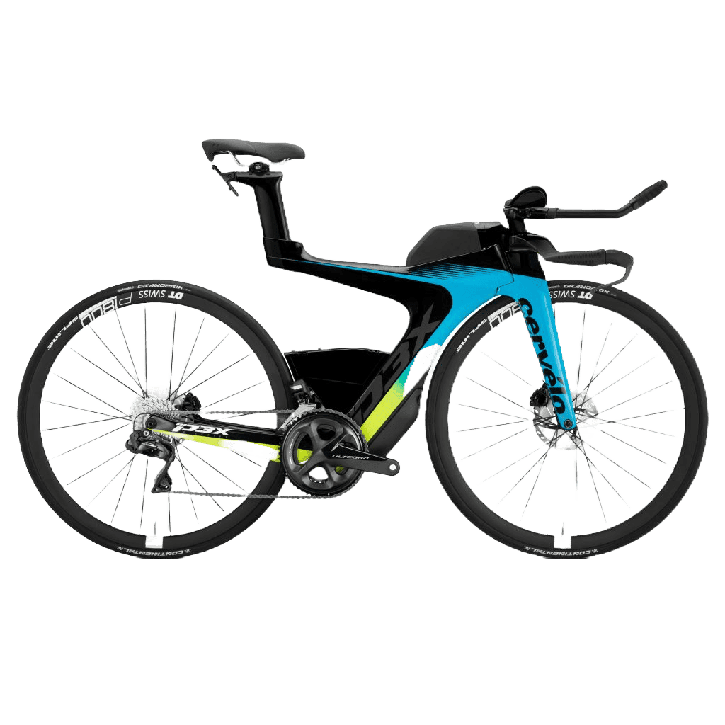 Triathlon / Time Trial