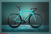 Bianchi 47 sprint road bike — thumbnail 3