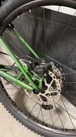 Norco Torrent S1 HT chromoly steel mountain bike — thumbnail 6