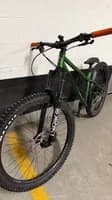 Norco Torrent S1 HT chromoly steel mountain bike — thumbnail 7