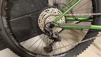 Norco Torrent S1 HT chromoly steel mountain bike — thumbnail 8