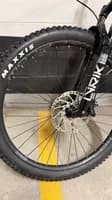 Norco Torrent S1 HT chromoly steel mountain bike — thumbnail 5