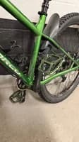 Norco Torrent S1 HT chromoly steel mountain bike — thumbnail 4