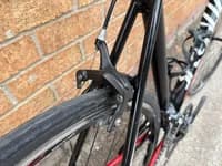 Specialized Allez - Road Endurance Triathlon Bike (Shimano Claris) 56cm frame (medium-large) 5’8”+ — thumbnail 6