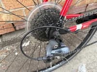 Specialized Allez - Road Endurance Triathlon Bike (Shimano Claris) 56cm frame (medium-large) 5’8”+ — thumbnail 5