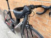Specialized Allez - Road Endurance Triathlon Bike (Shimano Claris) 56cm frame (medium-large) 5’8”+ — thumbnail 4