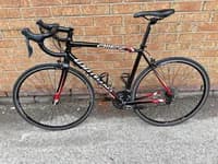Specialized Allez - Road Endurance Triathlon Bike (Shimano Claris) 56cm frame (medium-large) 5’8”+ — thumbnail 1