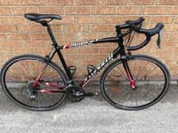 Specialized Allez - Road Endurance Triathlon Bike (Shimano Claris) 56cm frame (medium-large) 5’8”+ — thumbnail 3