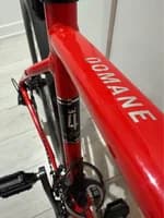 2024 Trek Domane AL4 Gen4 w Bontrager Aeolus Elite 50 TLR Disc Road Wheels and GP 5000 Tires. 56cm — thumbnail 7
