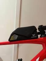 2024 Trek Domane AL4 Gen4 w Bontrager Aeolus Elite 50 TLR Disc Road Wheels and GP 5000 Tires. 56cm — thumbnail 4