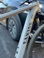 Canyon Pathlite Bicycle — thumbnail 4