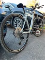 Canyon Pathlite Bicycle — thumbnail 2