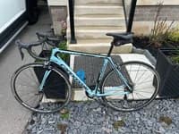 Cannondale Synapse Carbon — thumbnail 10