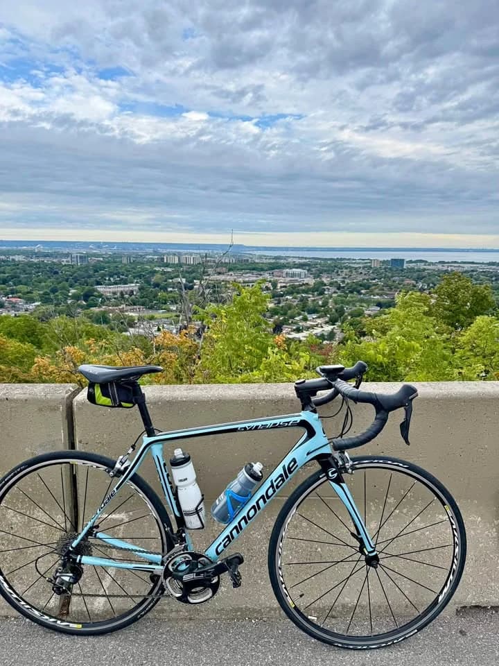 Cannondale Synapse Carbon — photo 1