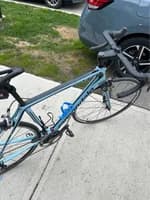 Cannondale Synapse Carbon — thumbnail 2