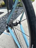 Cannondale Synapse Carbon — thumbnail 5