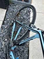Cannondale Synapse Carbon — thumbnail 3