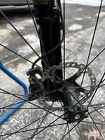 Cannondale Scalpel Si Lefty — thumbnail 2