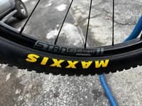 Cannondale Scalpel Si Lefty — thumbnail 8