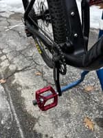 Cannondale Scalpel Si Lefty — thumbnail 3