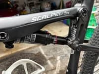 Cannondale Scalpel Si Lefty — thumbnail 4