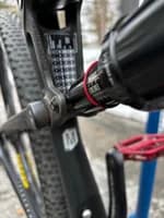 Cannondale Scalpel Si Lefty — thumbnail 10