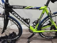 *Cannondale Liquigas Team Replica* — thumbnail 2