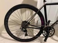 Cannondale SuperSix EVO Hi-MOD Disc – Dura-Ace – Carbon – Race Bike — thumbnail 3
