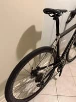 Cannondale SuperSix EVO Hi-MOD Disc – Dura-Ace – Carbon – Race Bike — thumbnail 6