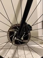 Cannondale SuperSix EVO Hi-MOD Disc – Dura-Ace – Carbon – Race Bike — thumbnail 5