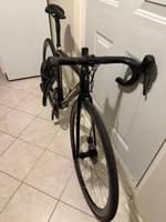 Cannondale SuperSix EVO Hi-MOD Disc – Dura-Ace – Carbon – Race Bike — thumbnail 2