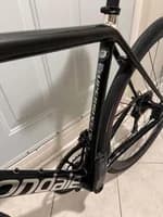 Cannondale SuperSix EVO Hi-MOD Disc – Dura-Ace – Carbon – Race Bike — thumbnail 4