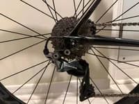 Cannondale SuperSix EVO Hi-MOD Disc – Dura-Ace – Carbon – Race Bike — thumbnail 8