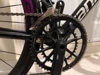 Cannondale SuperSix EVO Hi-MOD Disc – Dura-Ace – Carbon – Race Bike — thumbnail 7
