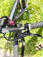 Cannondale F29 Carbon Black — thumbnail 5