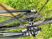 Cannondale F29 Carbon Black — thumbnail 6