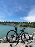 Cannondale F29 Carbon Black — thumbnail 2