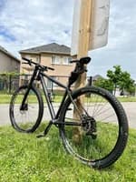 Cannondale F29 Carbon Black — thumbnail 3