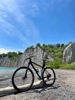 Cannondale F29 Carbon Black — thumbnail 1
