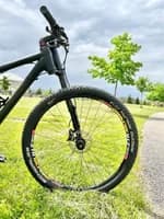 Cannondale F29 Carbon Black — thumbnail 4