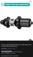 Cannondale F29 Carbon Black — thumbnail 8