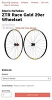 Cannondale F29 Carbon Black — thumbnail 9