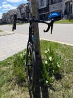 Cannondale Synapse 3L - 58cm — thumbnail 4