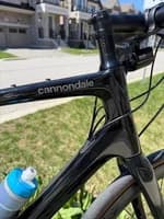 Cannondale Synapse 3L - 58cm — thumbnail 2