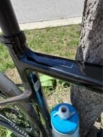 Cannondale Synapse 3L - 58cm — thumbnail 5