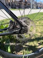 Cannondale Synapse 3L - 58cm — thumbnail 9